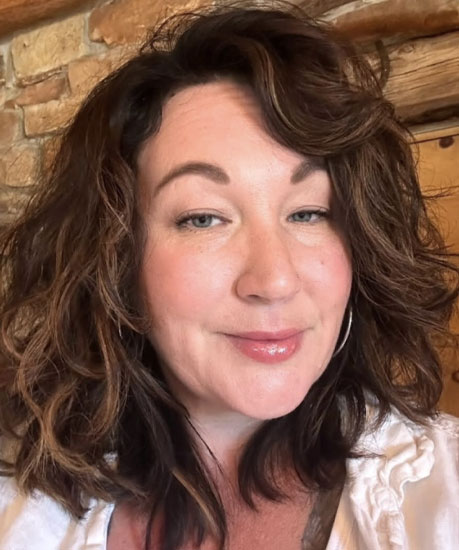 Stacy Nixon Fine Artist in 2023